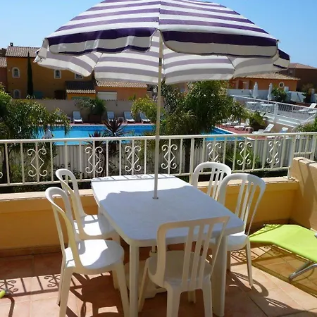 Argentiere-club Aparthotel La Londe-les-Maures