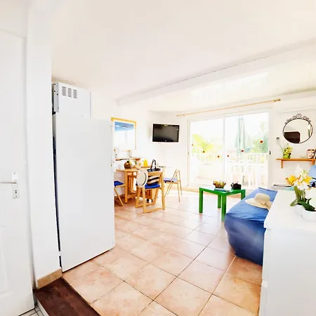 Argentiere-club La Londe-les-Maures