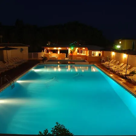 Aparthotel Argentiere-club 2*