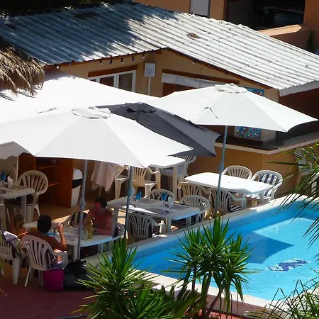 Argentiere-club Aparthotel 2*