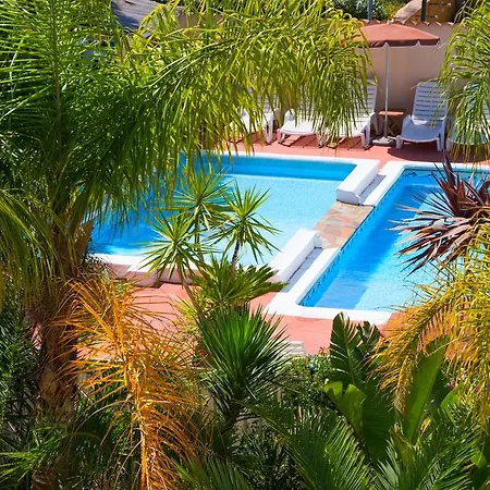 Argentiere-club 2* La Londe-les-Maures