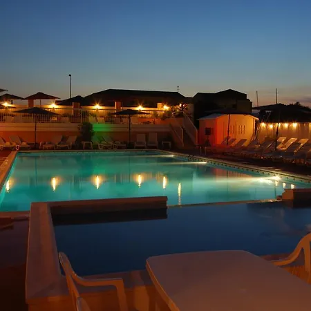 Argentiere-club Aparthotel La Londe-les-Maures