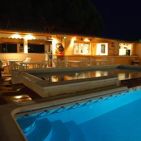 Argentiere-club Aparthotel