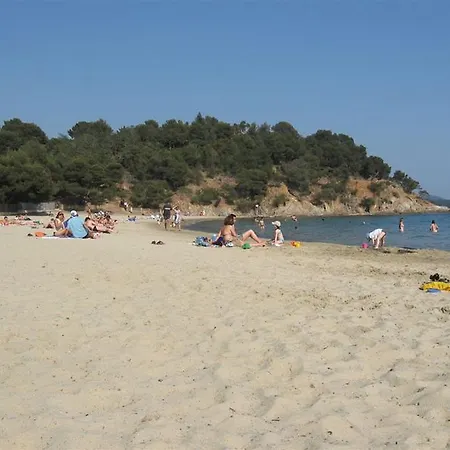 Argentiere-club Aparthotel La Londe-les-Maures