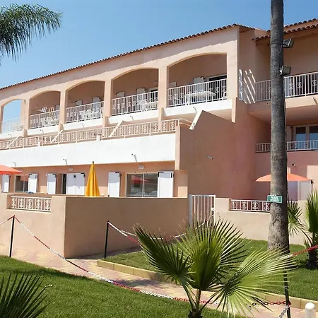 Argentiere-club 2* La Londe-les-Maures