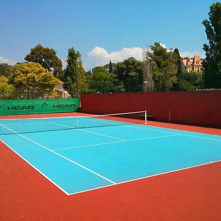 Appart hôtel Argentiere-club La Londe-les-Maures