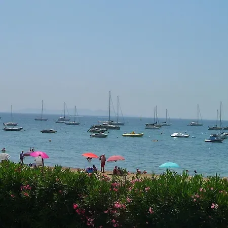 Argentiere-club Ξενοδοχείο με διαμερίσματα La Londe-les-Maures