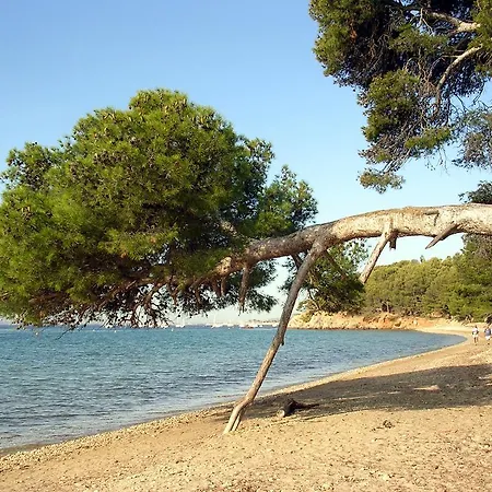 Appart hôtel Argentiere-club La Londe-les-Maures